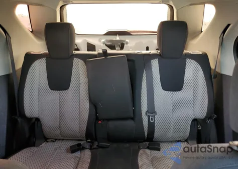 2013 Chevrolet Equinox Ls z USA, uszkodzony, nr VIN 1GNALBEKXDZ111360